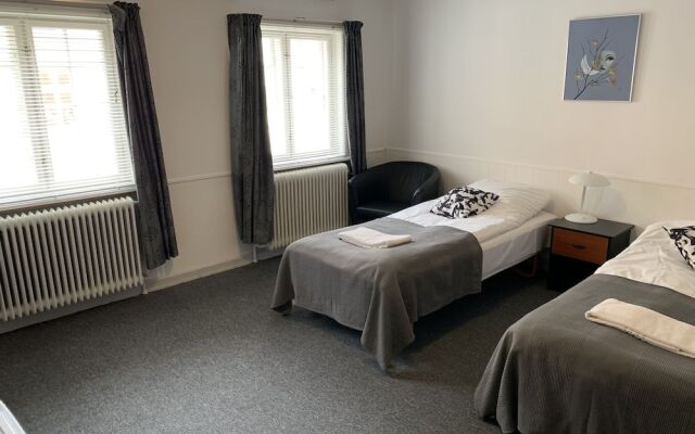 Hotel Ole lunds Gaard