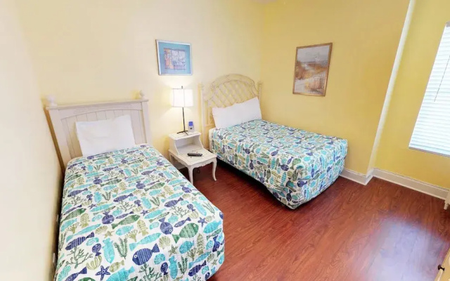 Myrtle Beach 305A Villa Villa 4