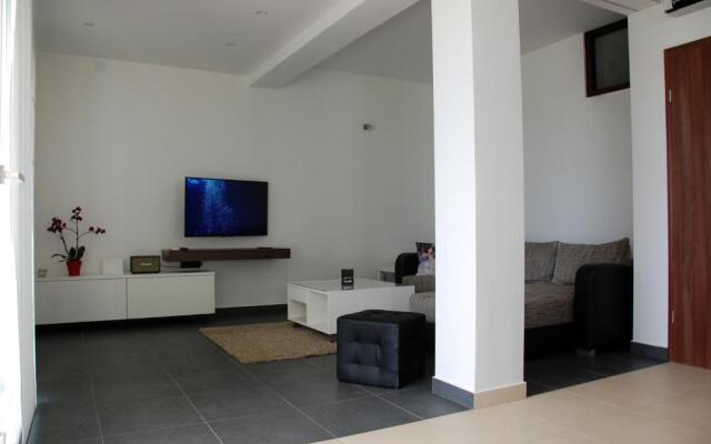 Apartment Spanjol