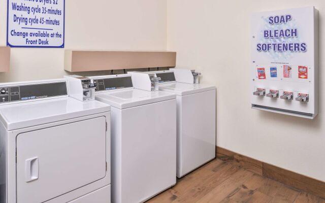 Best Western Of Hartland