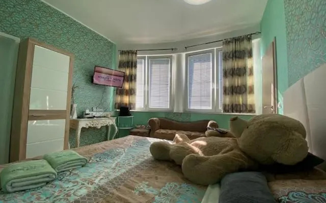 Room Oaza Miru