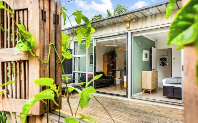 Relaxing 1Br Hideaway With Patio In Herne Bay