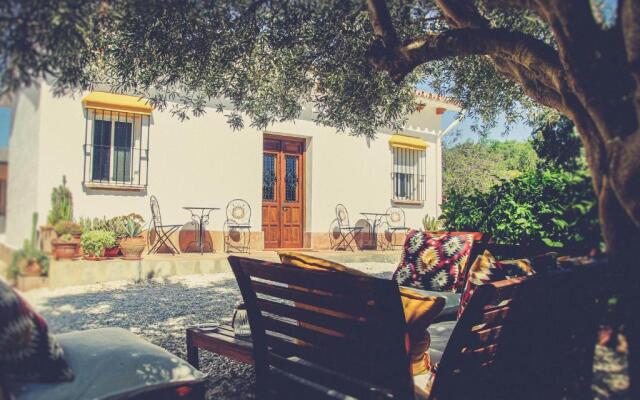 Finca El Limonar