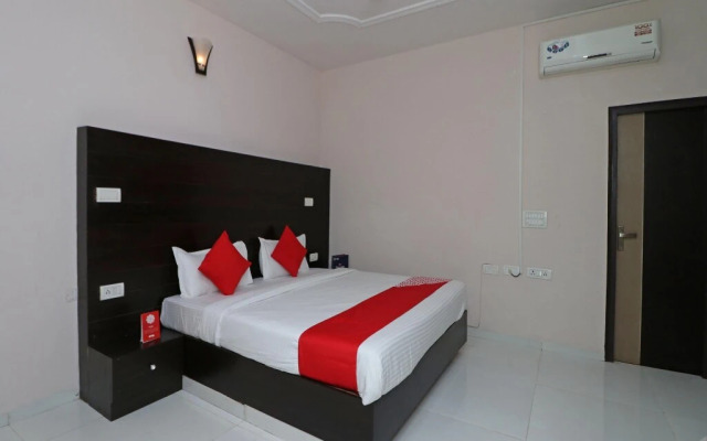 Hotel Grand Tara by OYO Rooms
