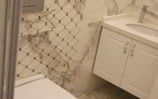 White Palace Residence