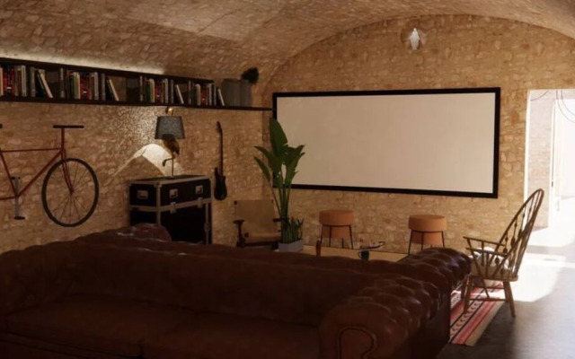 Le Maje Hostel