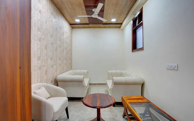 Relax Suites