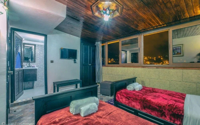 Hotel Tedar