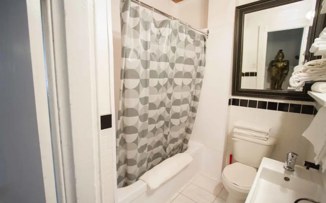 MTLVacationRentals - Apt Mont-Royal
