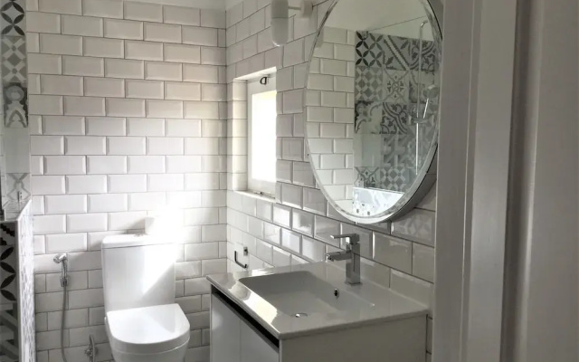 Castelinho da Azoia Apartment