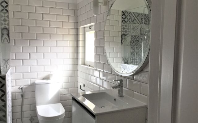 Castelinho da Azoia Apartment