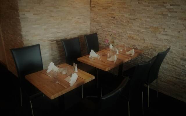 Unisans Hotellet