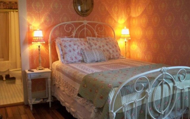 Maple Hill Bed and Breakfast