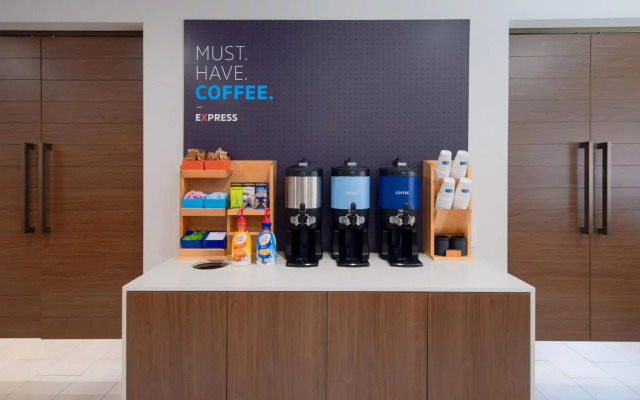 Holiday Inn Express La Mesa Near SDSU by IHG