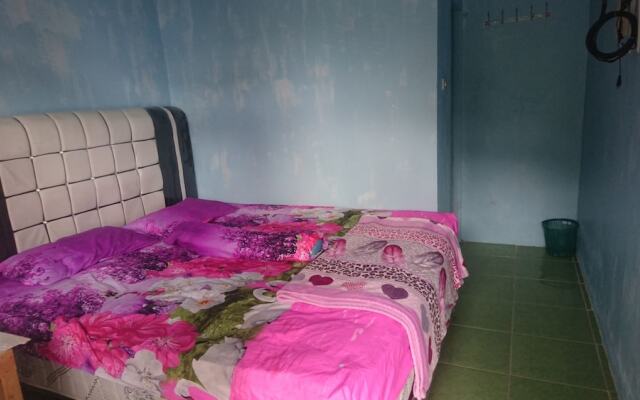 Penginapan Rindu Alam Soala Gogo