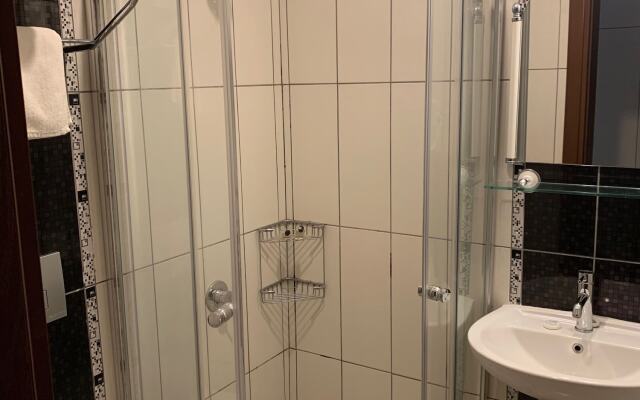 Olympos Hotel - Adults Only