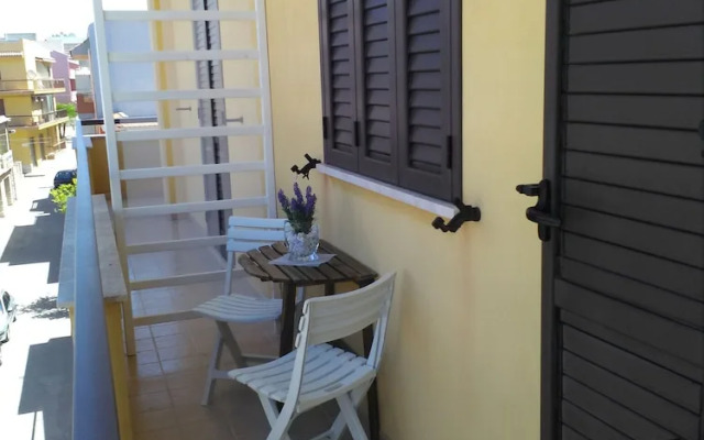 Bed and Breakfast "CIELO & MARE" Pozzallo (RG)  (CIR 19088008C101573)