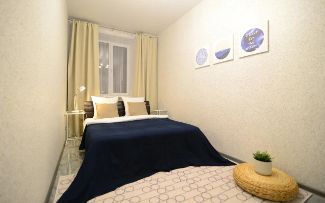 Апартаменты Renta36 (Рента) на улице Плехановская 40