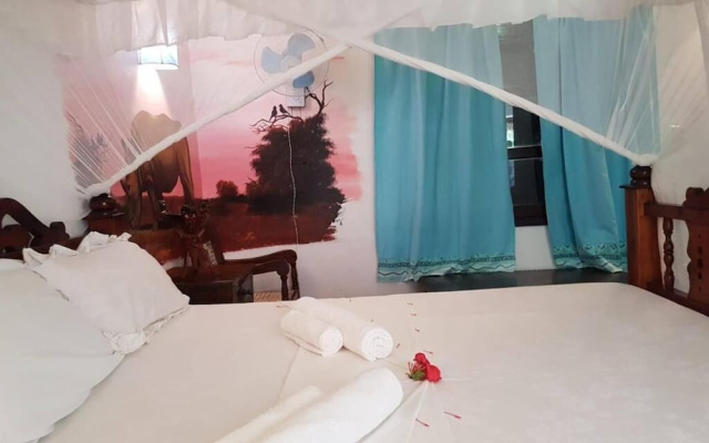 Boutique Hotel Nyumbani Tembo