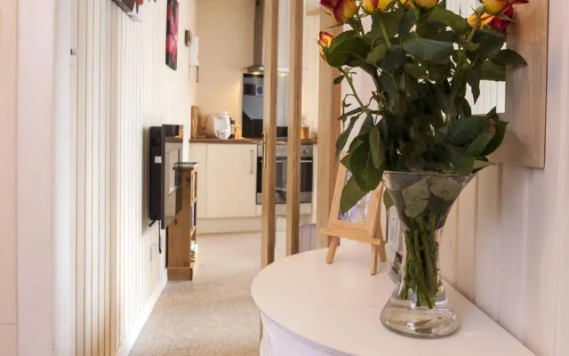 King Street Apartment