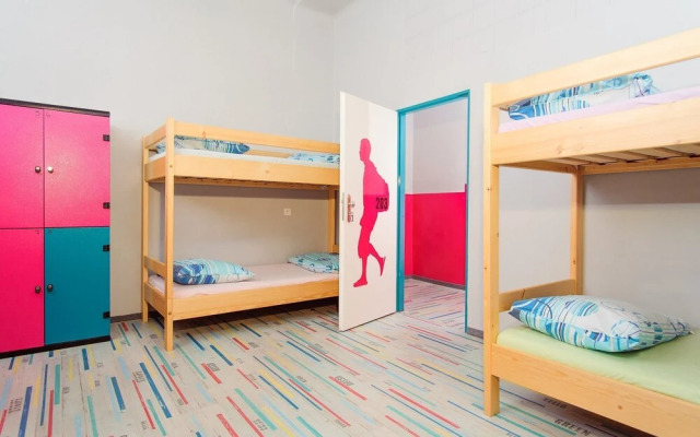 Hostel Prague Tyn