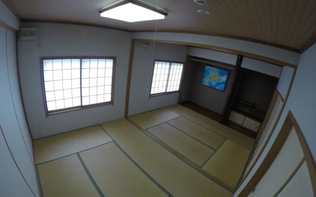 Okushiri Guest House 〜imacoco〜