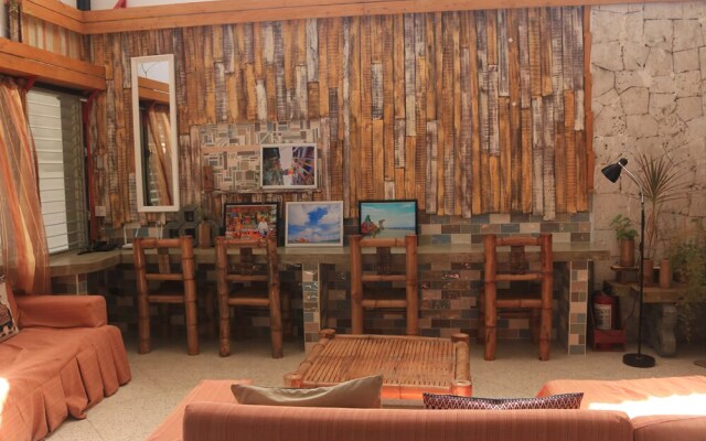Guesthouse Storyshare