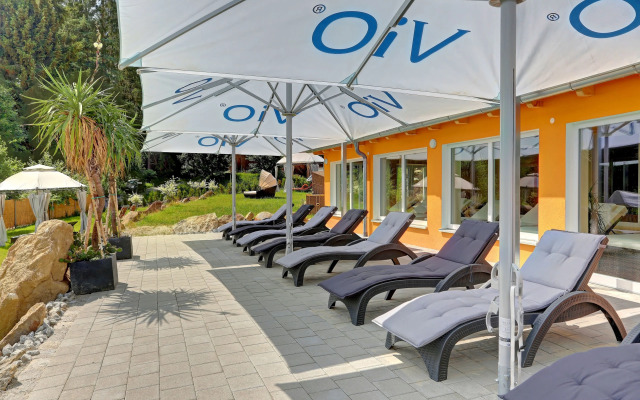 Wellnesshotel Auszeit