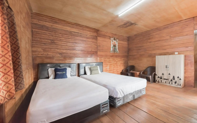 OYO 3040 D'pineapple Villa