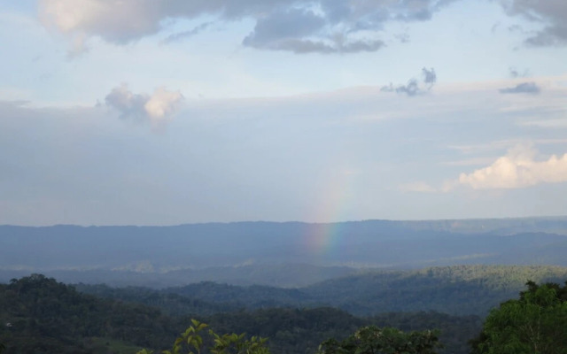 Heimatlos Rainforest Lodge