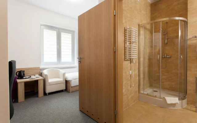 Dom Studenta Nr 1 ANS w Koninie