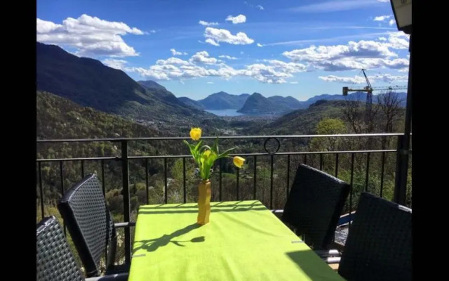 Eco Hotel Locanda del Giglio