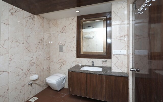 OYO 10277 Hotel Delux Golden