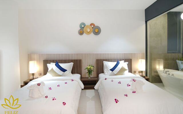 Feliz Urban Hotel