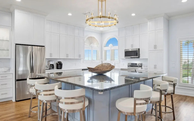 Villas Belvedere D - Paradise Palms