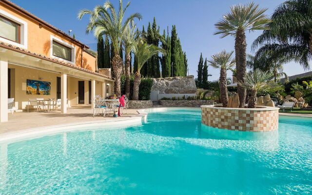 VILLA AGORà