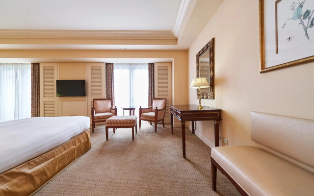 Hotel Grand Tiara MinamiNagoya