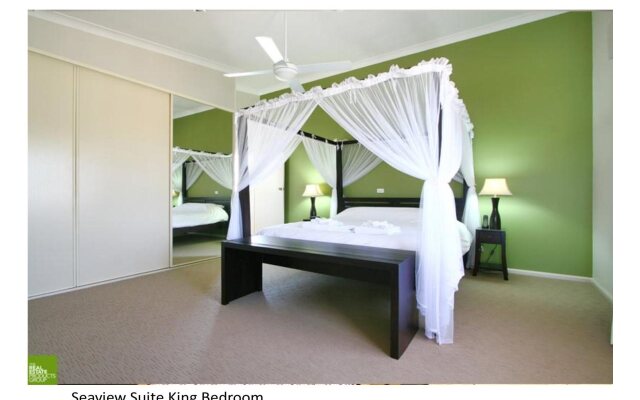 Southview Boutique Guest House