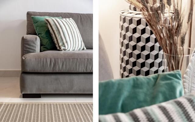 LAE9.1I- Apotel Estepona Hills by roomservices