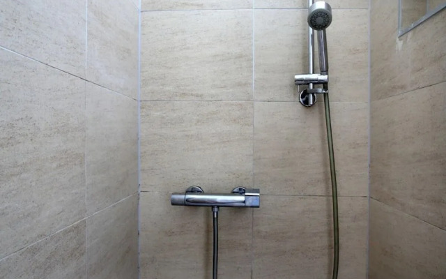 Central Apartment for the Fringe