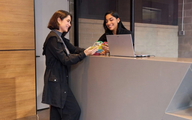 Tranquil Stadio Suite Rosa Negra