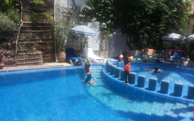 Atlantic Hotel Agadir