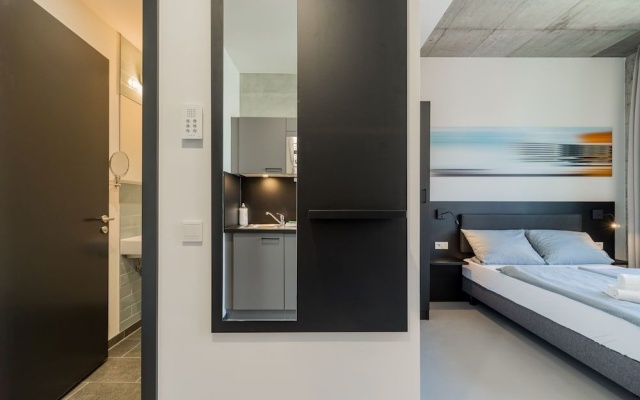 Nena Apartments Moritzplatz