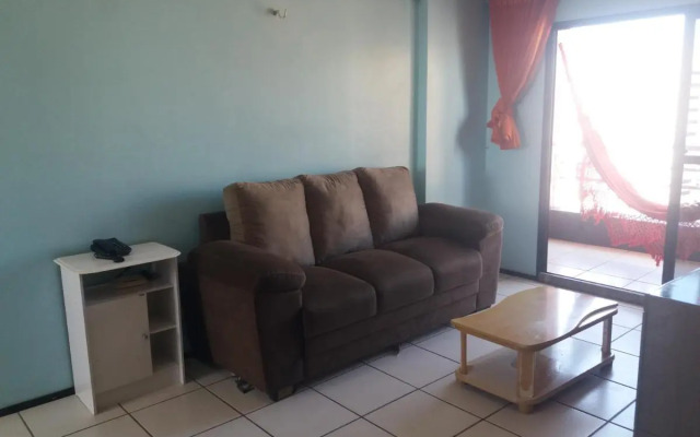 Ed. Porto de Iracema 630