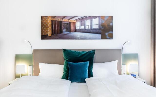 Ferienapartments am Krusespeicher Ferienapartments am Krusespeicher 0-03