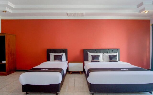 OYO Life 3301 Pondok Eyang Obi