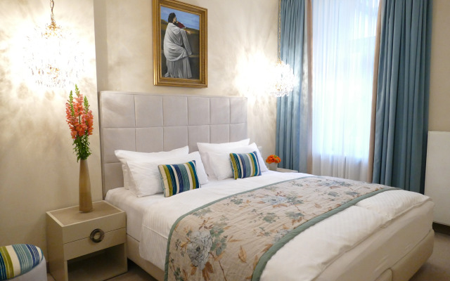 Hotel an der Oper