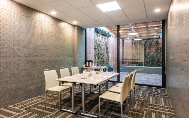 NH Collection Bogotá Terra 100 Royal