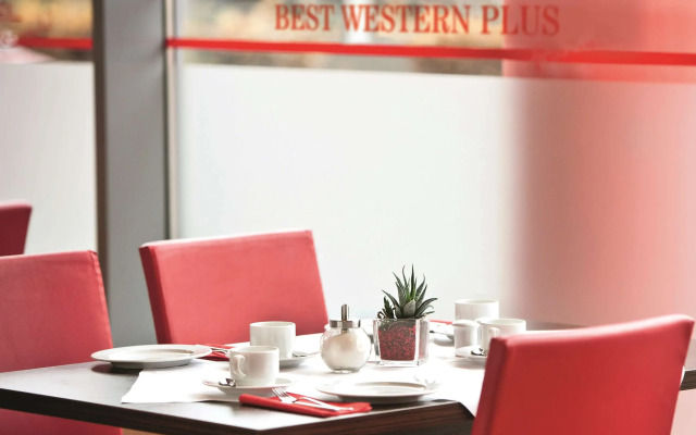 Best Western Plus Amedia Wien