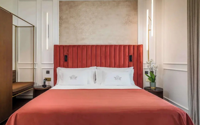 Palacio Gran Vía, a Royal Hideaway Hotel